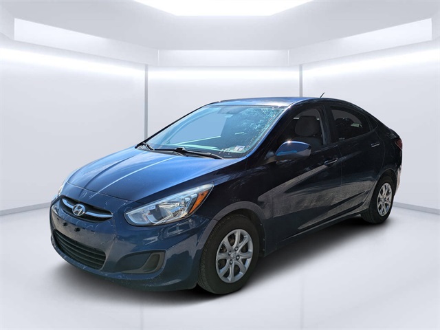 2015 Hyundai Accent GLS photo 7