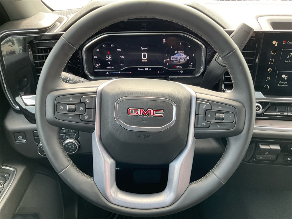 2025 Gmc Sierra 1500 SLT photo 15