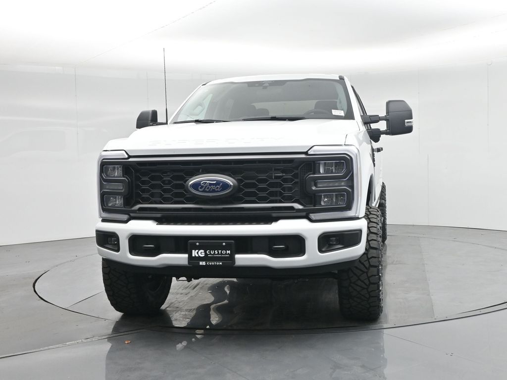2025 Ford F-250 photo 49