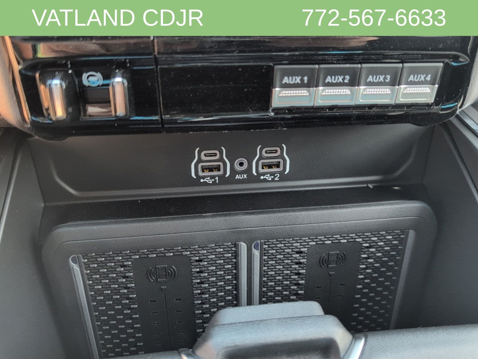 2026 Ram 2500 Laramie photo 22