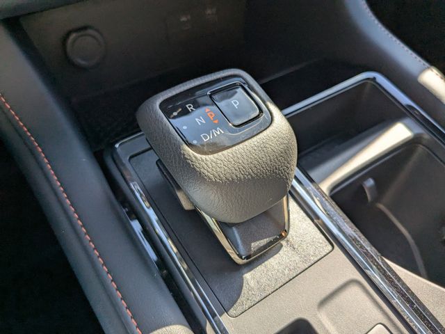 2025 Nissan Pathfinder Rock Creek photo 21