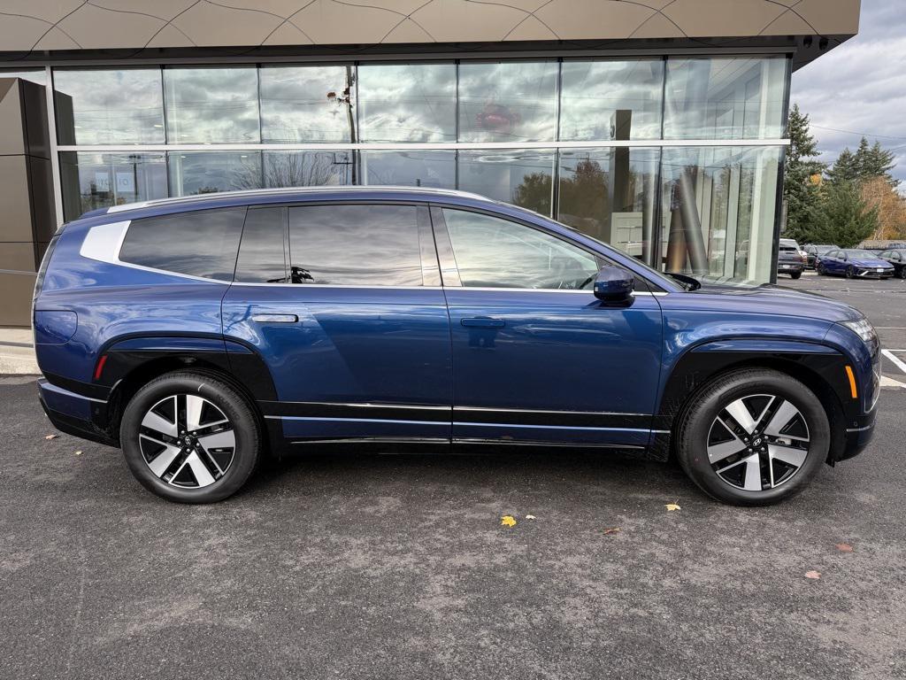 2026 Hyundai Ioniq SEL photo 4