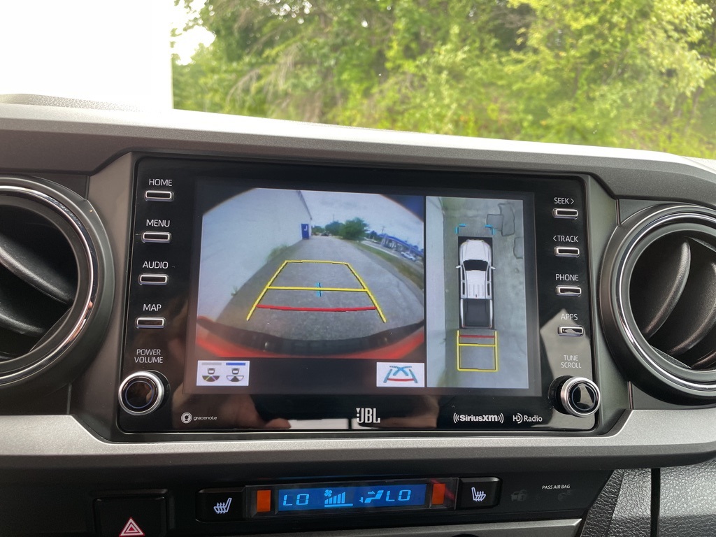 2023 Toyota Tacoma TRD Pro photo 22