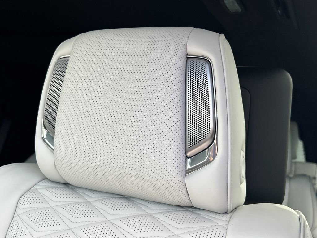 2025 Cadillac Escalade Sport Platinum photo 22