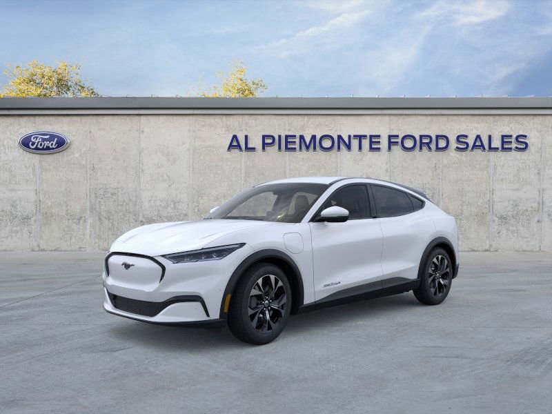 2024 Ford Mustang Mach-E Select AWD's photo