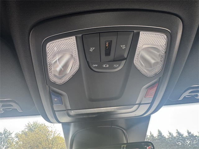2025 Ram 2500 Big Horn photo 30