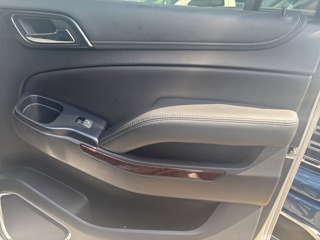 2019 Gmc Yukon XL SLT photo 29