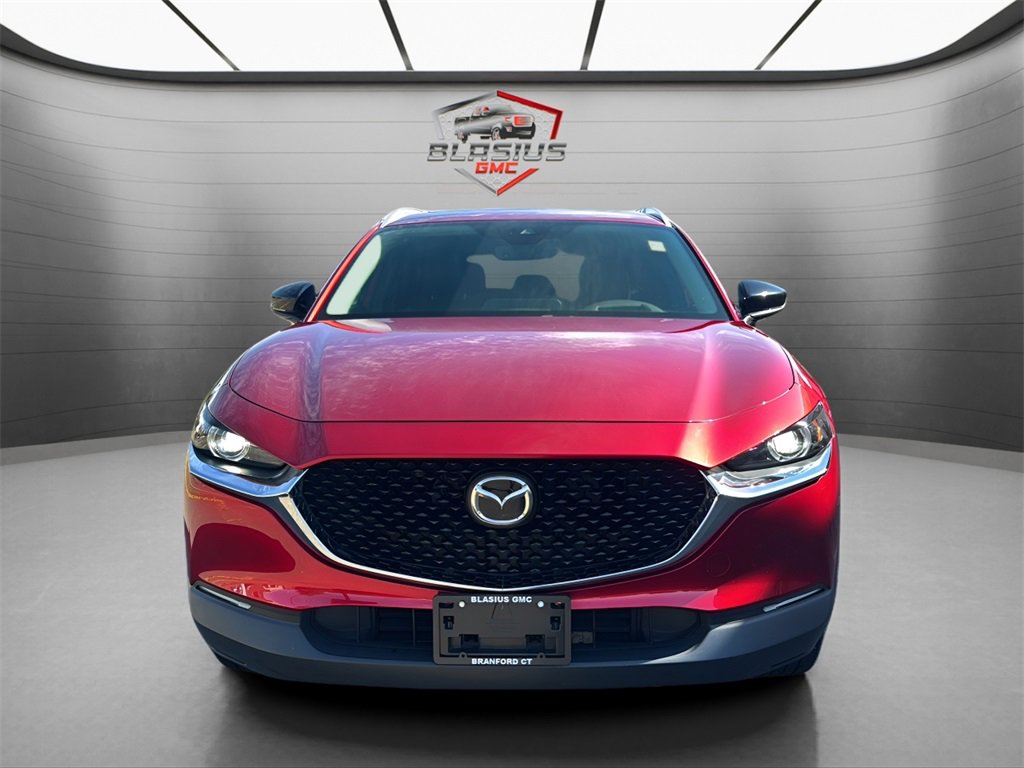 2022 Mazda CX-30 2.5 Turbo Premium photo 8