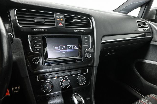 2015 Volkswagen Golf GTI S photo 12