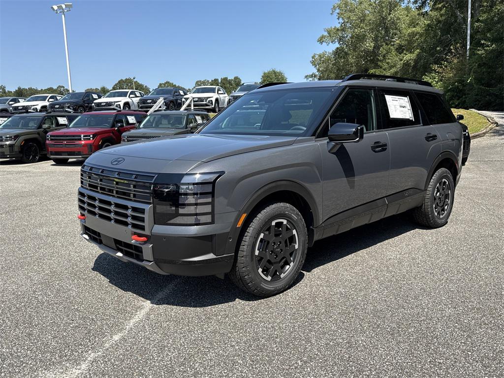 2026 Hyundai Palisade XRT photo 6