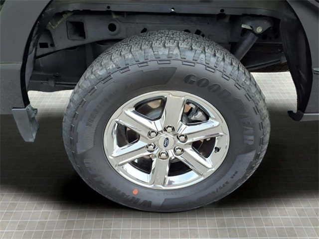 2024 Ford F-150 XLT photo 10