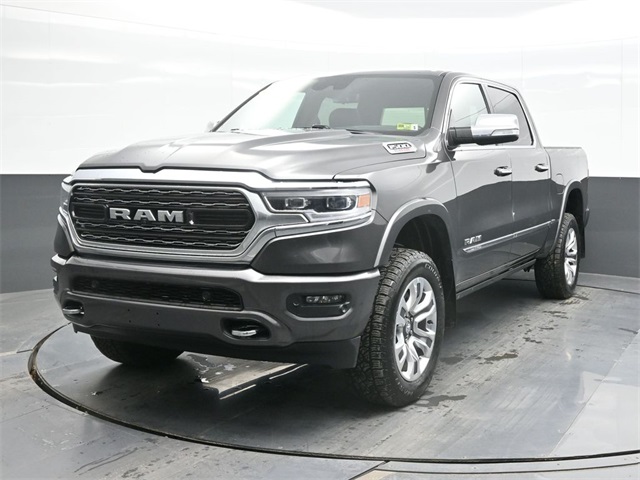 2022 RAM Ram 1500 Pickup Limited's photo