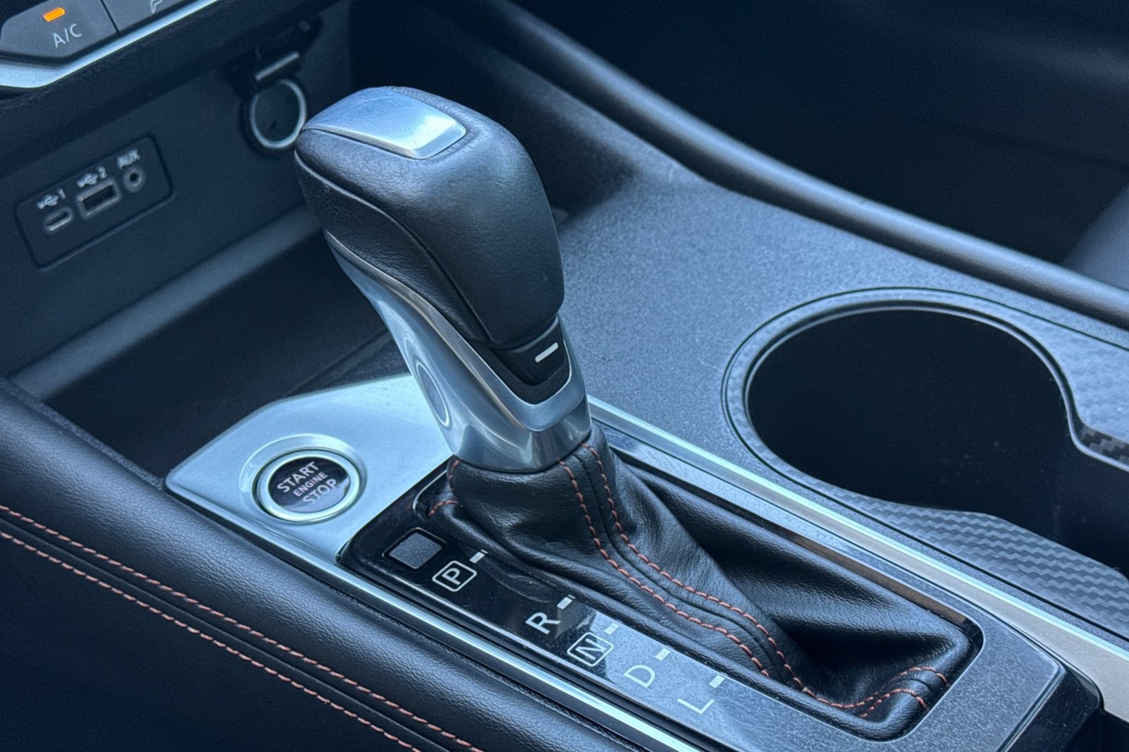2019 Nissan Altima 2.5 SR photo 19