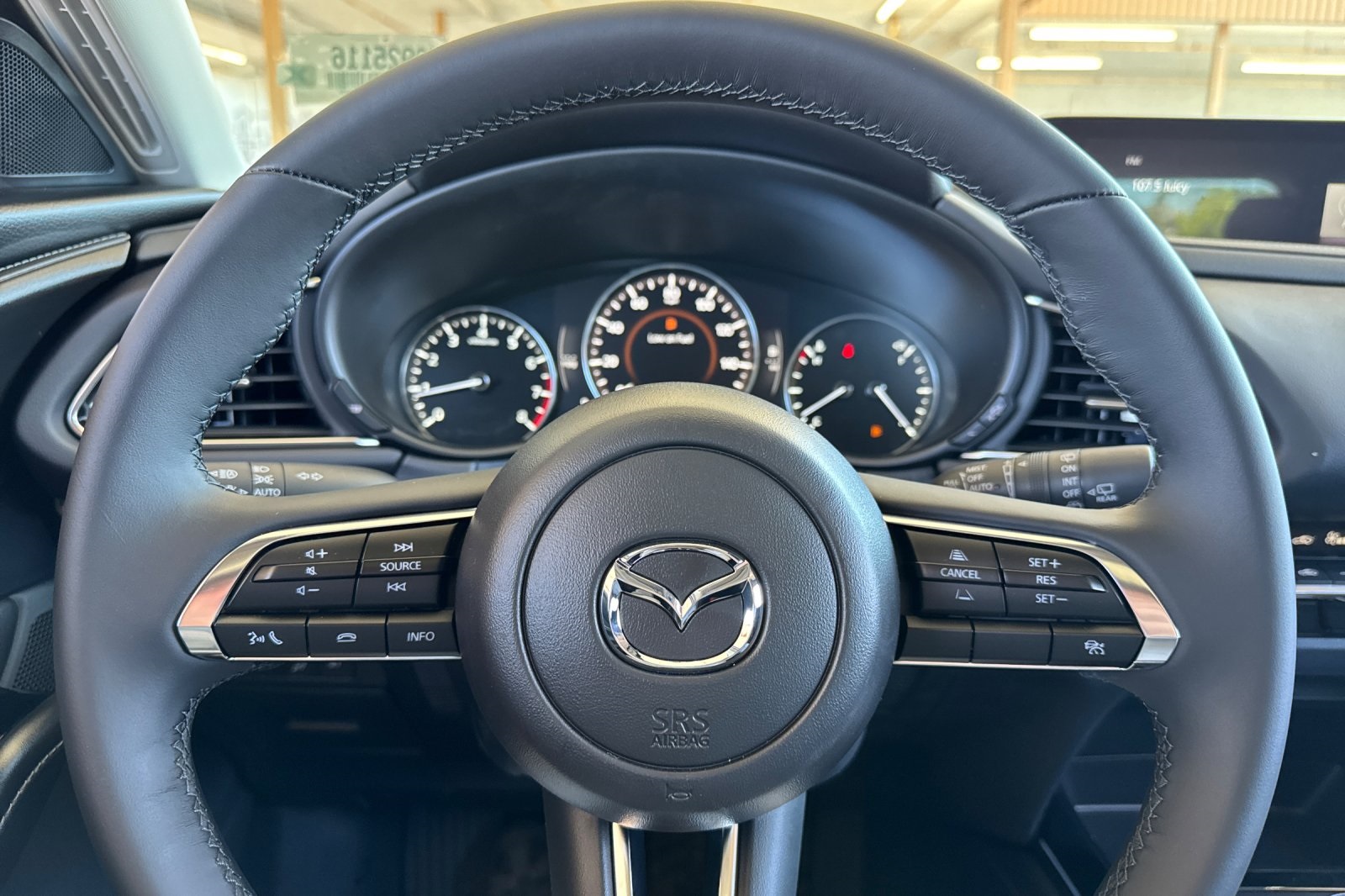 2025 Mazda CX-30 2.5 S Preferred photo 22