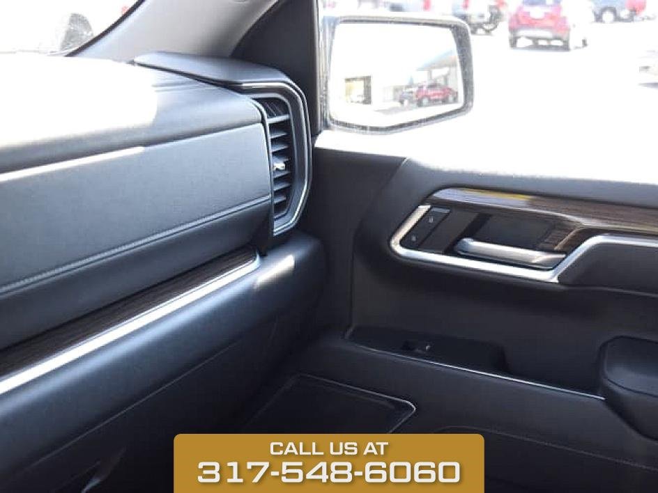 2022 Chevrolet Silverado 1500 LT photo 24
