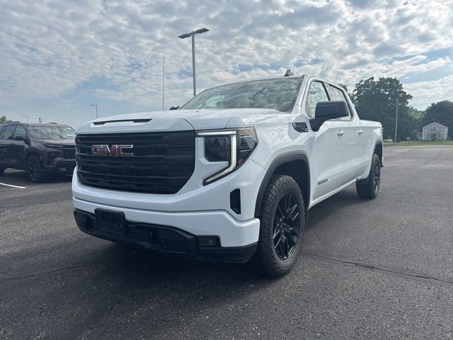 2023 Gmc Sierra 1500 Elevation photo 5