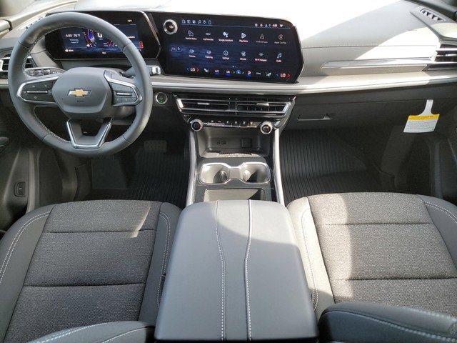 2026 Chevrolet Traverse photo 20