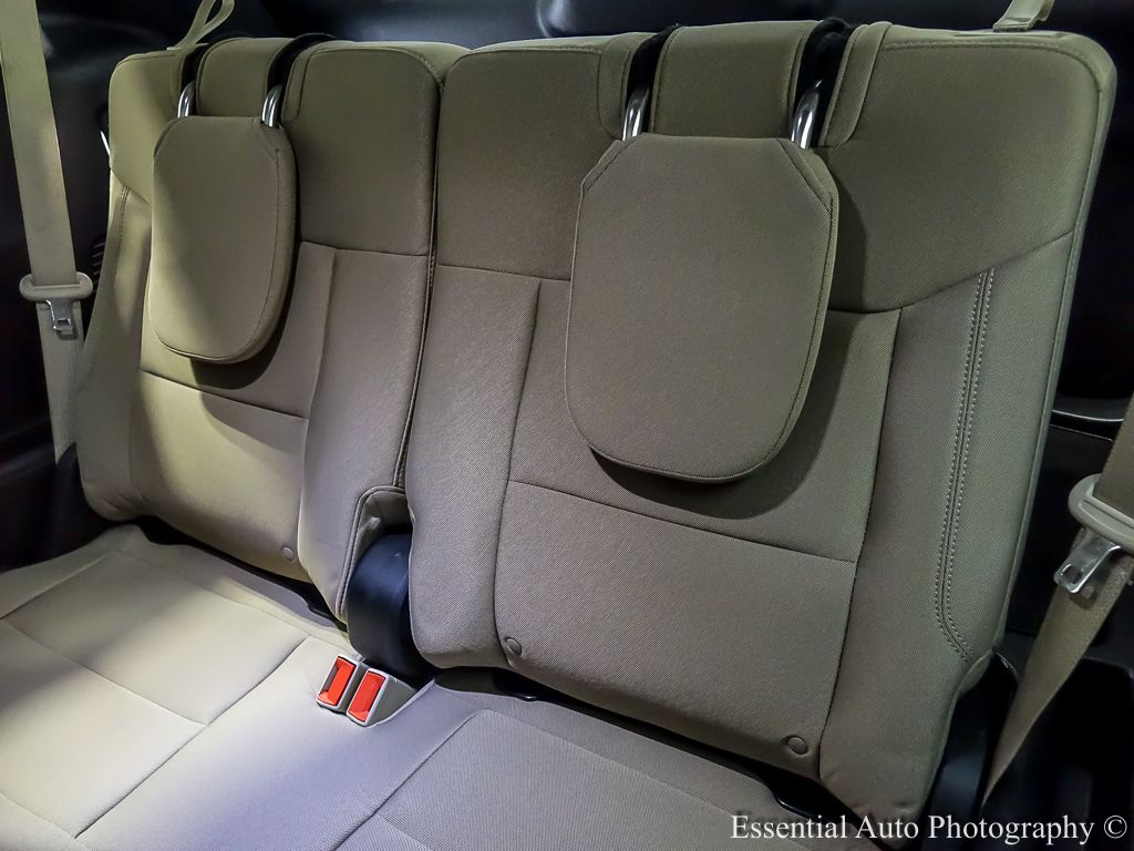 2022 FORD EXPLORER - Image 13