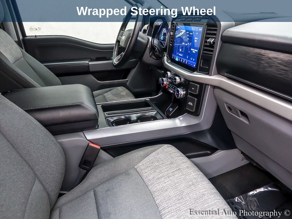 2023 FORD F-150 - Image 26