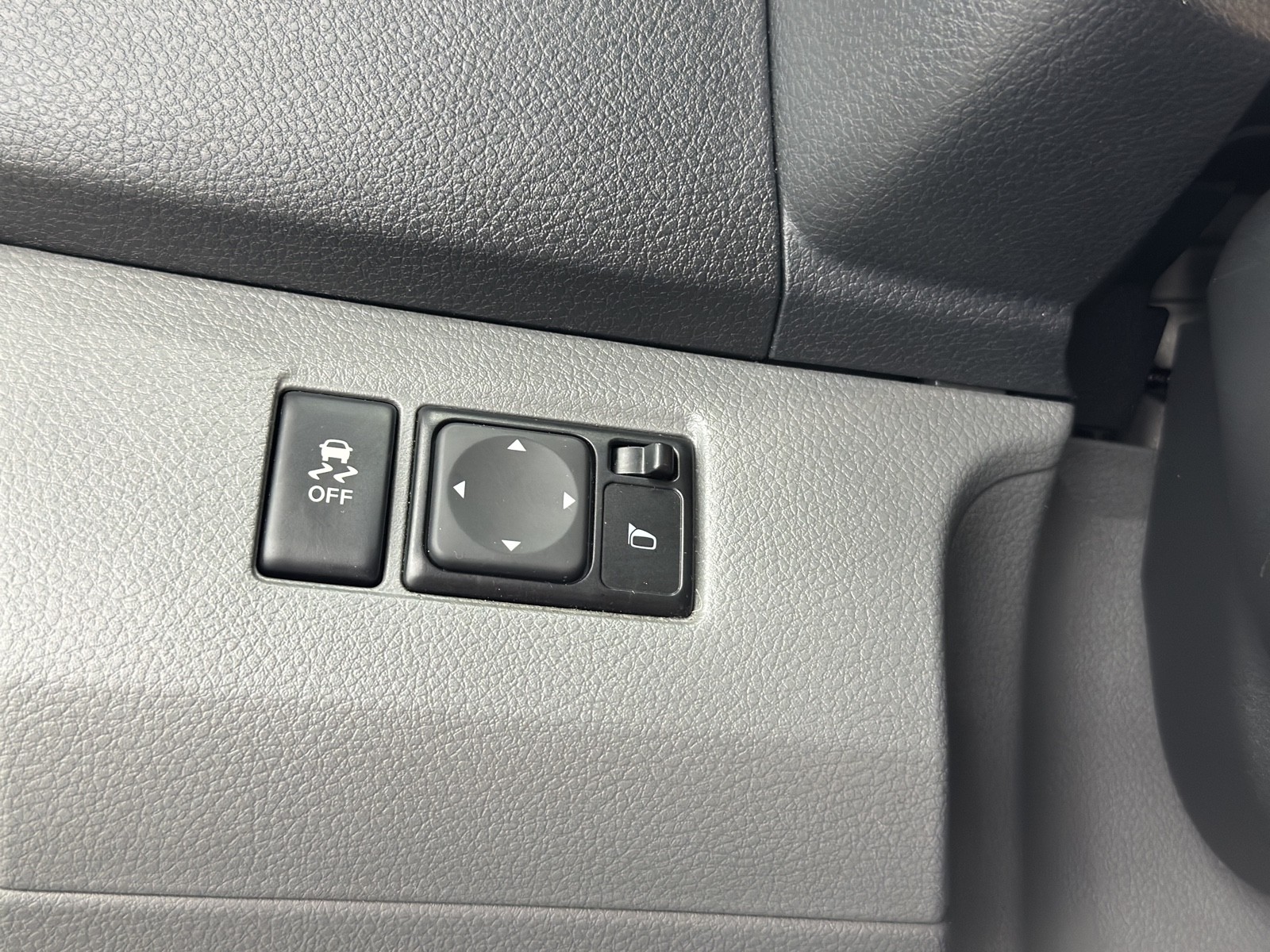 2020 Nissan NV200 SV photo 33
