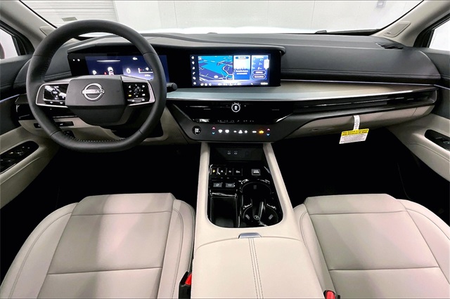 2025 Nissan Murano SL photo 5