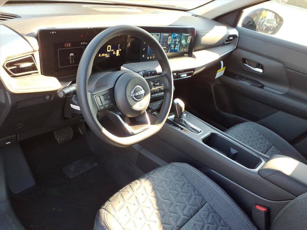 2026 Nissan Kicks SV photo 8