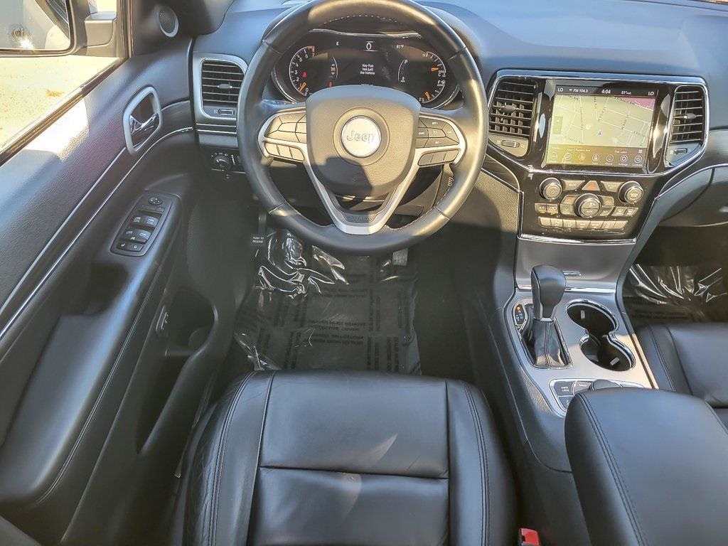 2022 Jeep Cherokee Limited photo 11