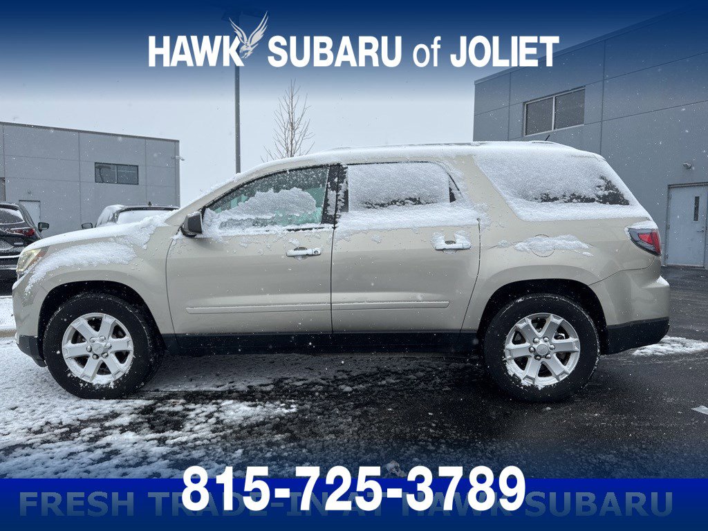 2014 GMC ACADIA - Image 1