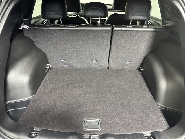 2025 Jeep Compass Limited photo 6