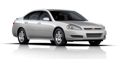 2013 Chevrolet Impala 2FL's photo