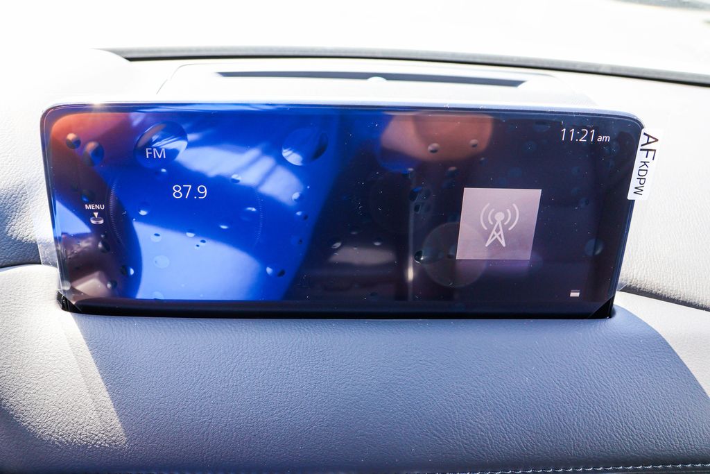 2025 Mazda CX-5 2.5 Select photo 18