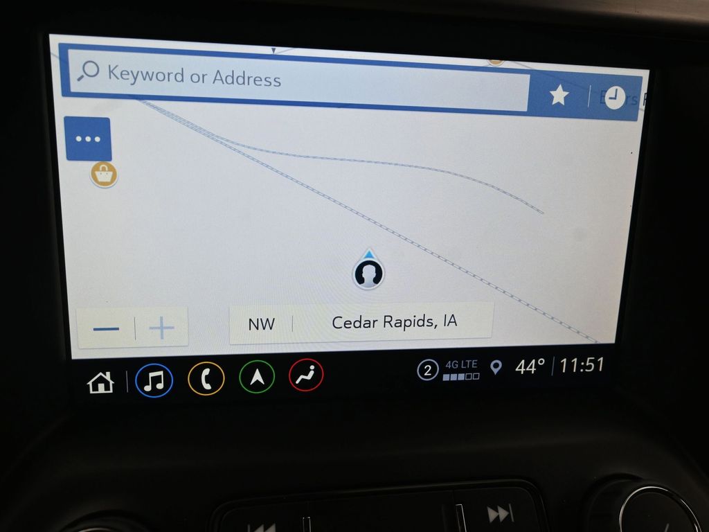 2023 Gmc Acadia SLT photo 14