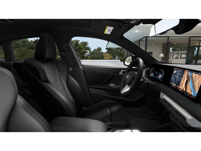 2026 Bmw 228 photo 9