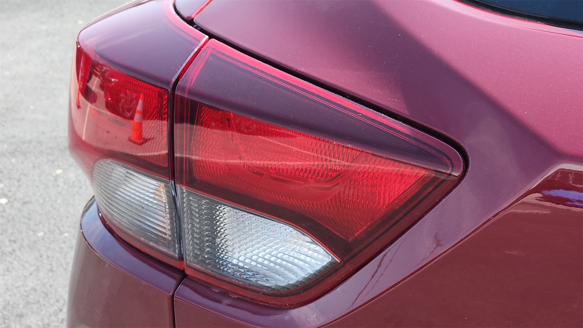 2024 Chevrolet Trailblazer LT photo 11