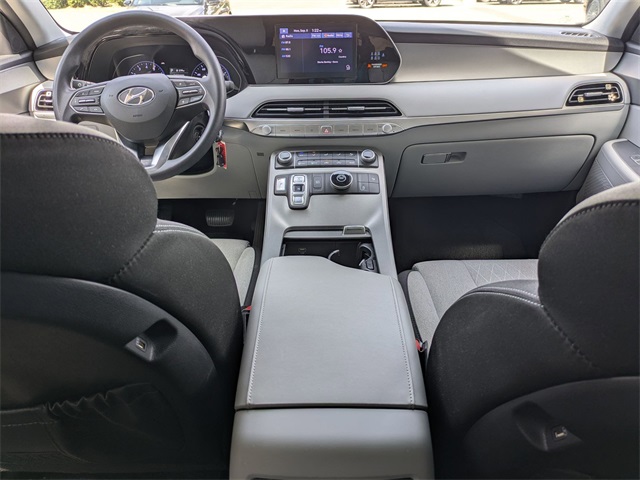 2022 Hyundai Palisade SE photo 19