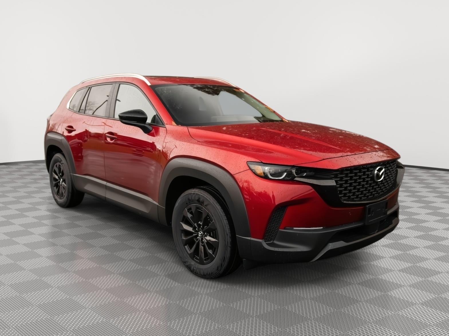 2026 Mazda CX-50 Preferred's photo