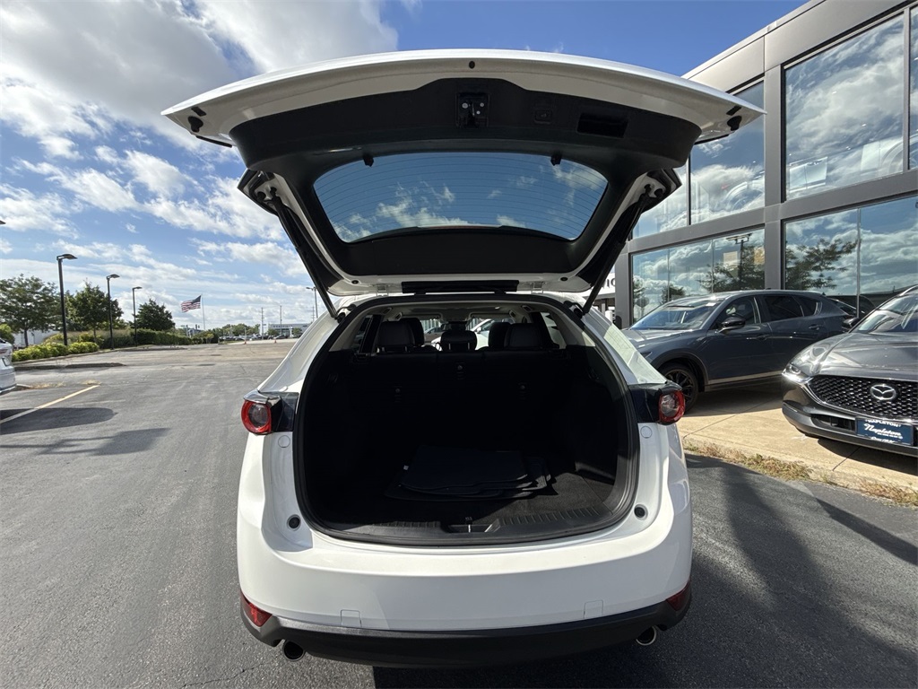 2020 Mazda CX-5 Touring photo 21