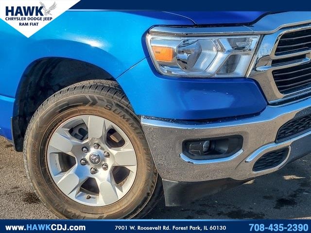 2020 RAM 1500 - Image 3