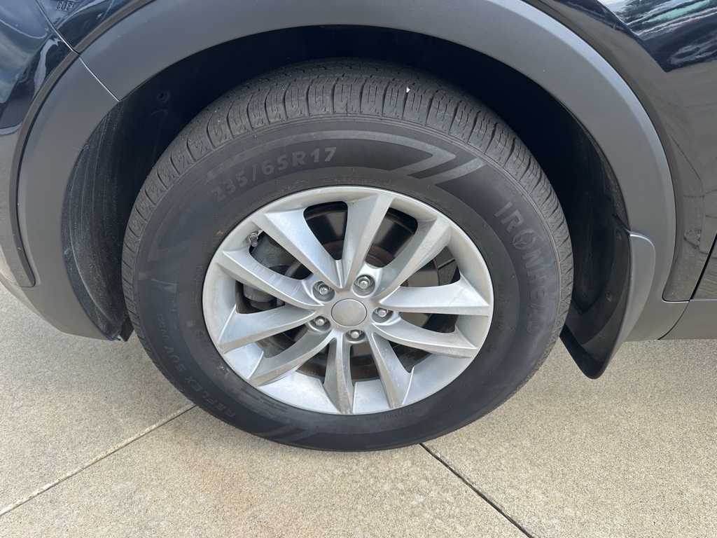 2018 Kia Sorento L photo 13