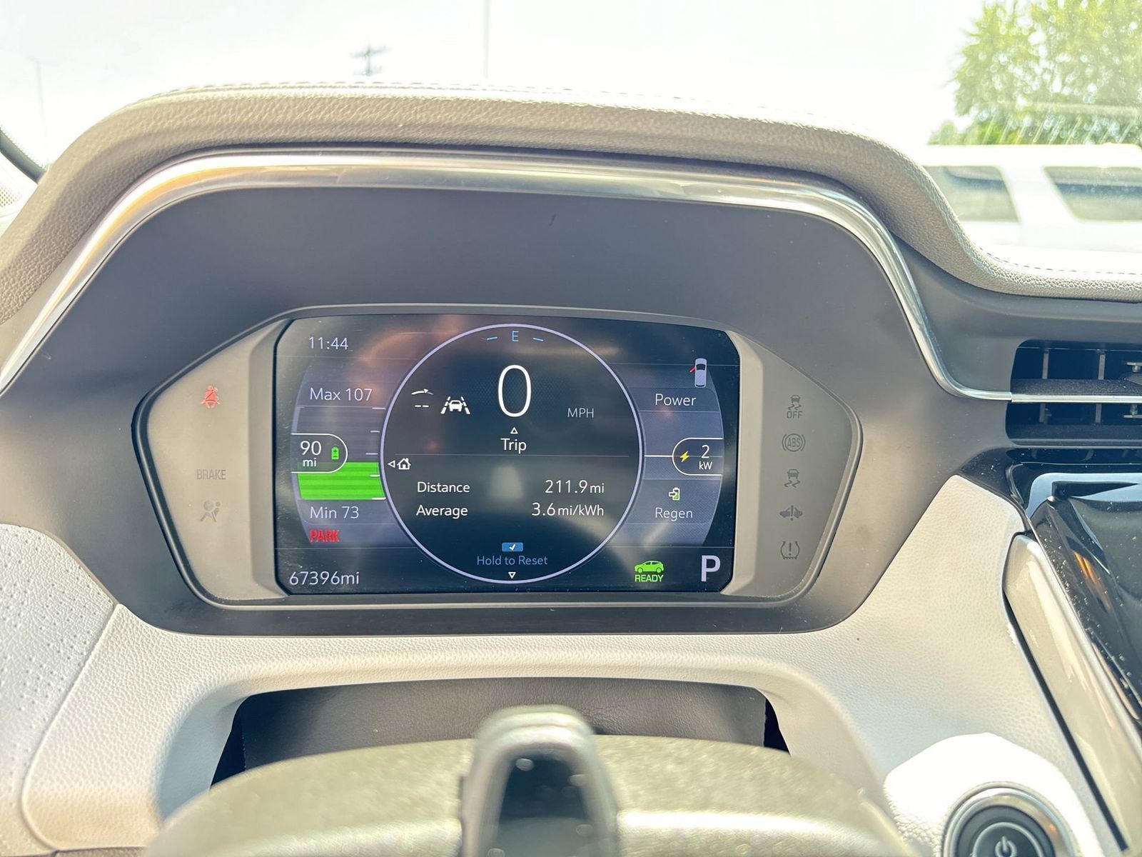 2022 Chevrolet Bolt EUV Premier photo 20