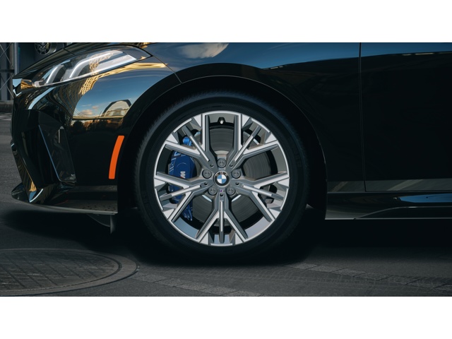 2026 Bmw 228 photo 7