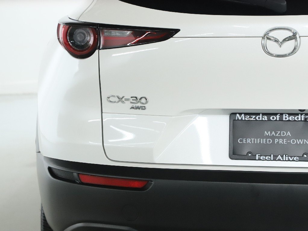 2023 Mazda CX-30 2.5 S Premium photo 42