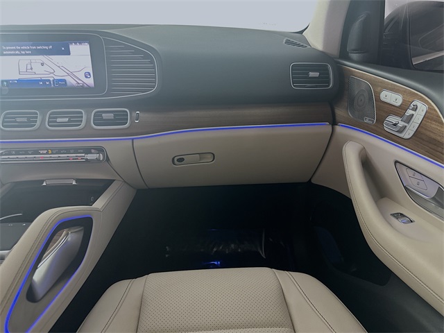 2025 Mercedes Benz GLE 350 4MATIC photo 22