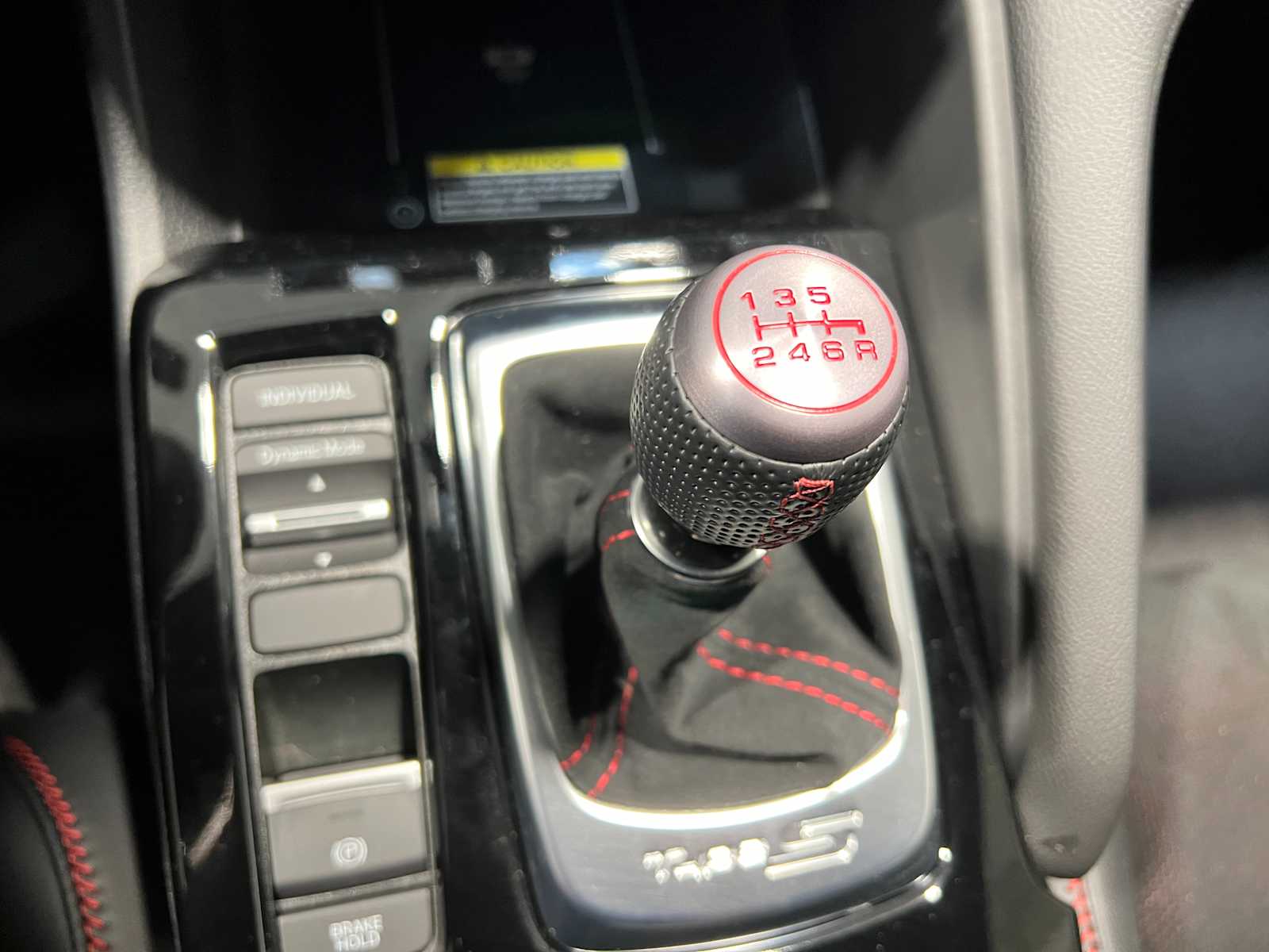 2025 Acura Integra Type S photo 18