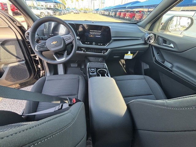 2026 Chevrolet Equinox LT photo 11
