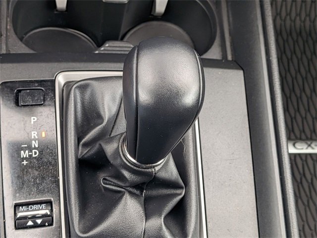 2024 Mazda CX-50 2.5 S Premium photo 21