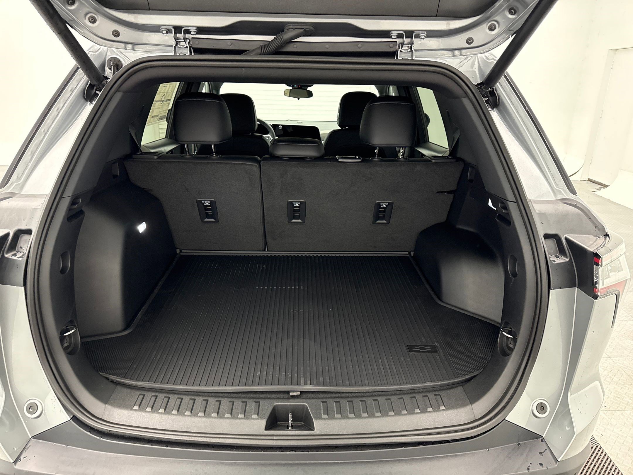 2026 Chevrolet Equinox LT photo 20