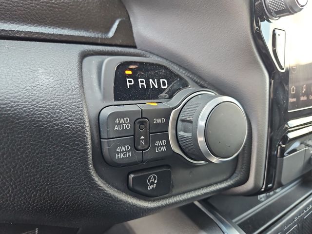 2025 Ram 1500 Big Horn Lone Star photo 19