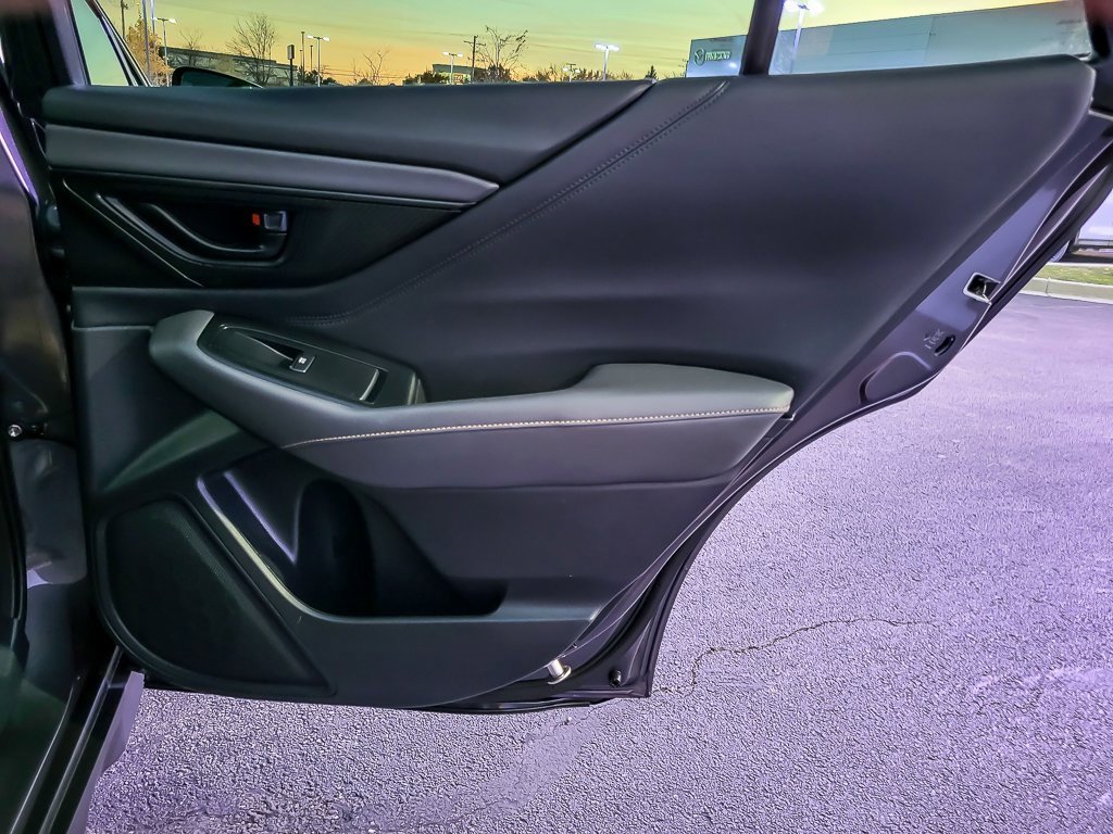 2023 SUBARU OUTBACK - Image 19