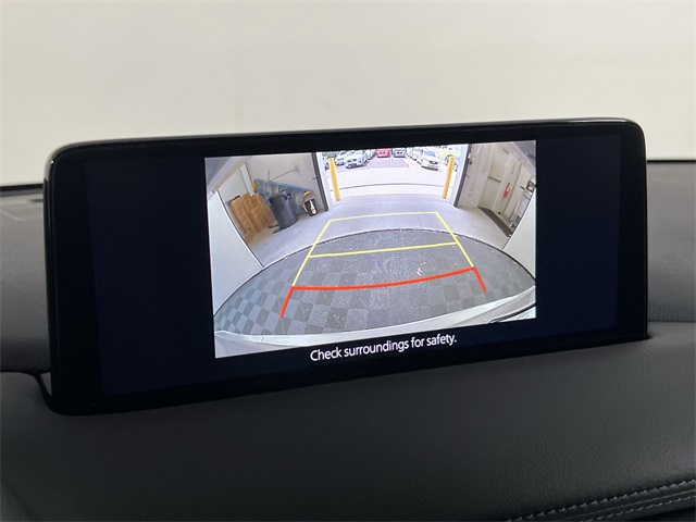 2025 Mazda CX-5 2.5 Select photo 22